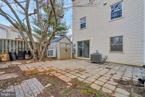 134 Sharpstead Ln, Gaithersburg, MD 20878 photo 23