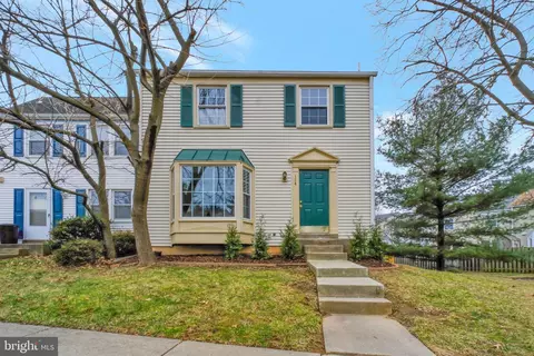 134 Sharpstead Ln, Gaithersburg, MD 20878 photo 26
