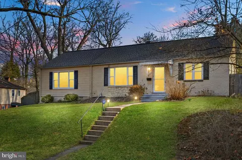 11605 Gail St, Silver Spring, MD 20902