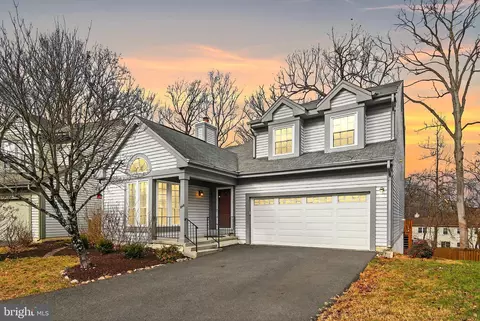 1645 Nordic Hill Cir, Silver Spring, MD 20906