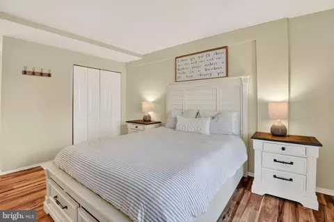 Bedroom - 2498 Sun Valley Cir, Silver Spring, MD 20906 photo 1 of 5