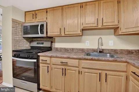 Kitchen - 2498 Sun Valley Cir, Silver Spring, MD 20906 photo 1 of 2