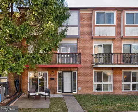 2498 Sun Valley Cir, Silver Spring, MD 20906
