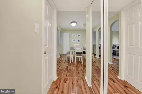 Entry Way - 2498 Sun Valley Cir, Silver Spring, MD 20906 photo 1 of 1
