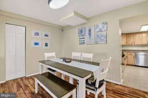 Dining - 2498 Sun Valley Cir, Silver Spring, MD 20906 photo 3 of 3