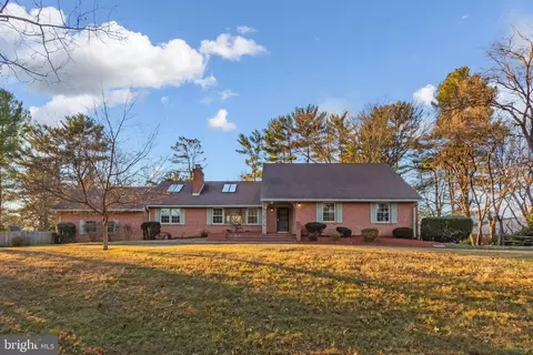 12508 Over Ridge Rd, Potomac, MD 20854