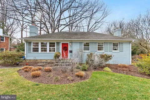 4410 Saul Rd, Kensington, MD 20895