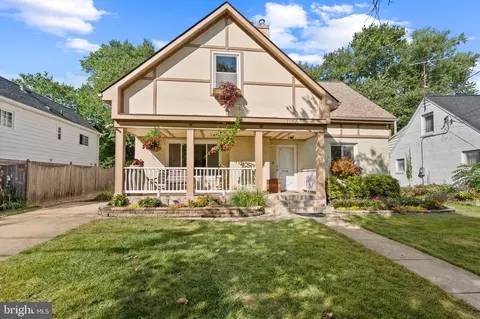 11105 Waycross Way, Kensington, MD 20895