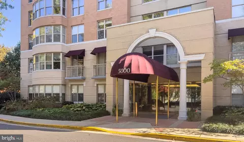 5000 Battery Ln #207, Bethesda, MD 20814