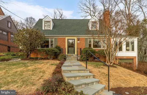 1511 Live Oak Dr, Silver Spring, MD 20910