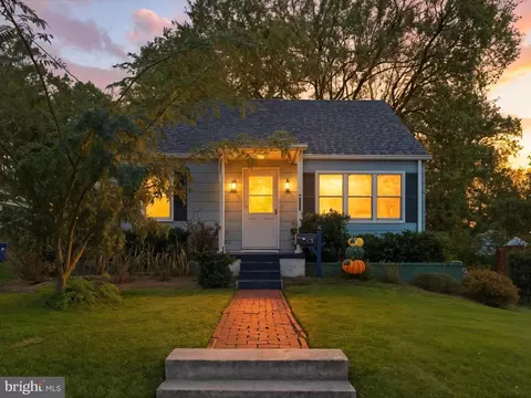 Exterior - 2707 Lindell St, Silver Spring, MD 20902 photo 1 of 7
