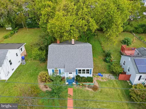 View/Area - 2707 Lindell St, Silver Spring, MD 20902 photo 1 of 4