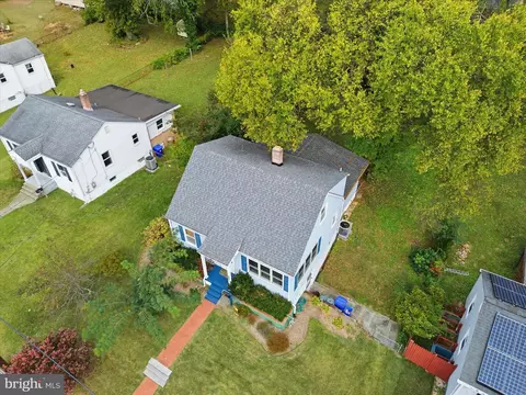 View/Area - 2707 Lindell St, Silver Spring, MD 20902 photo 2 of 4