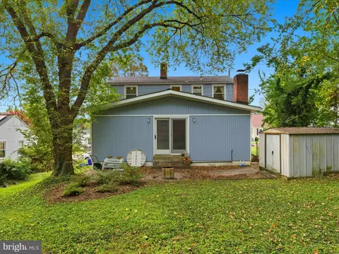 Exterior - 2707 Lindell St, Silver Spring, MD 20902 photo 6 of 7
