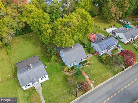 View/Area - 2707 Lindell St, Silver Spring, MD 20902 photo 3 of 4