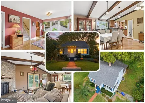 2707 Lindell St, Silver Spring, MD 20902