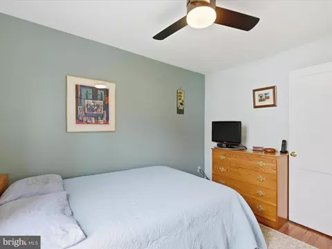 Bedroom - 2707 Lindell St, Silver Spring, MD 20902 photo 3 of 8