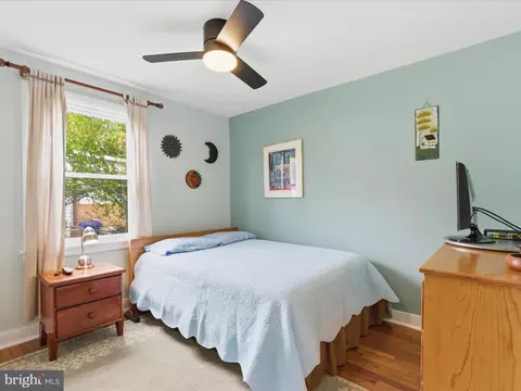 Bedroom - 2707 Lindell St, Silver Spring, MD 20902 photo 1 of 8