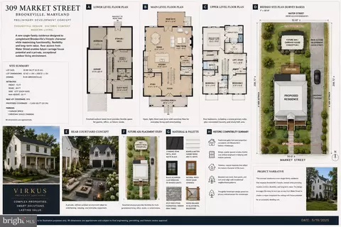 309 Market St, Brookeville, MD 20833