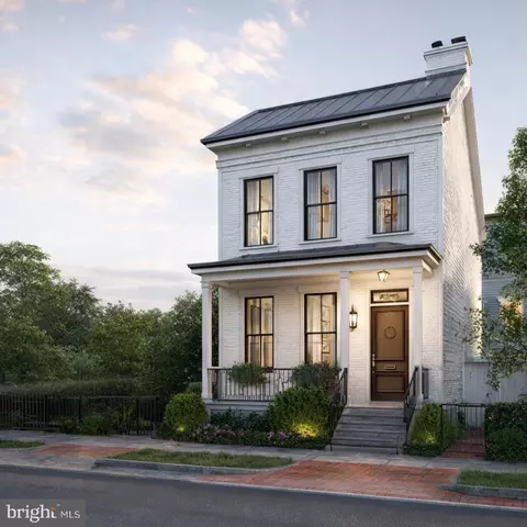 309 Market St, Brookeville, MD 20833