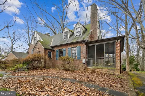 9220 Manchester Rd, Silver Spring, MD 20901 photo 4