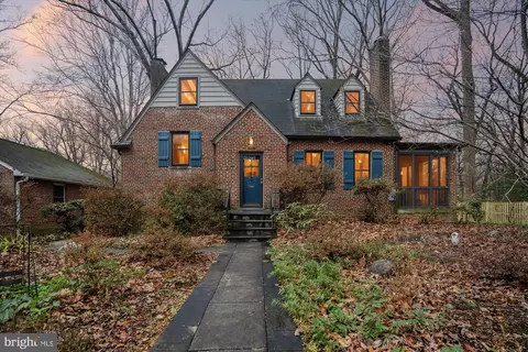 9220 Manchester Rd, Silver Spring, MD 20901 photo 52