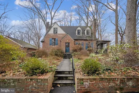 9220 Manchester Rd, Silver Spring, MD 20901 photo 3