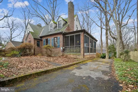 9220 Manchester Rd, Silver Spring, MD 20901 photo 5