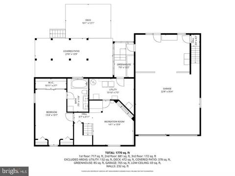 19312 Hempstone Ave, Poolesville, MD 20837 photo 52