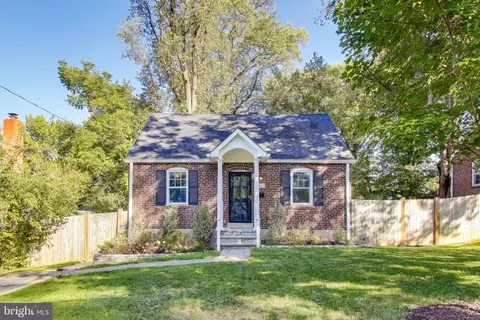3117 Plyers Mill Rd, Kensington, MD 20895