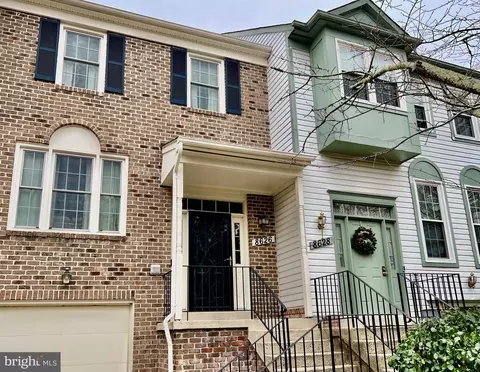 8626 Delcris Dr, Montgomery Village, MD 20886