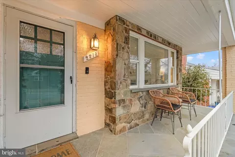 Exterior - 2213 Darrow St, Silver Spring, MD 20902 photo 1 of 7