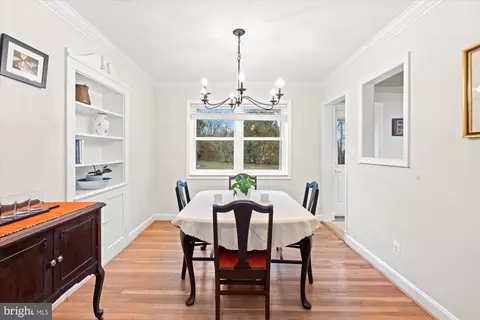 Dining - 2213 Darrow St, Silver Spring, MD 20902 photo 3 of 3