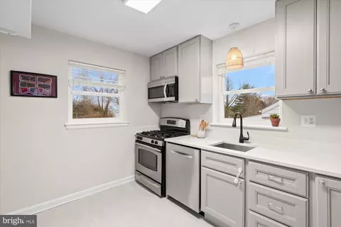 Kitchen - 2213 Darrow St, Silver Spring, MD 20902 photo 1 of 4