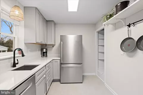 Kitchen - 2213 Darrow St, Silver Spring, MD 20902 photo 4 of 4