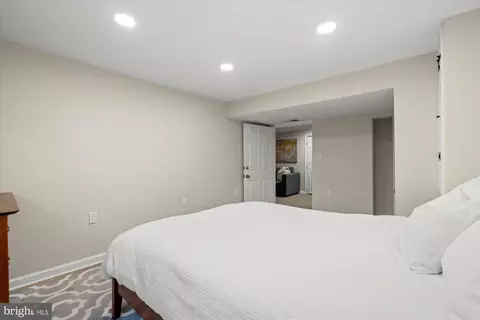 Bedroom - 2213 Darrow St, Silver Spring, MD 20902 photo 7 of 7