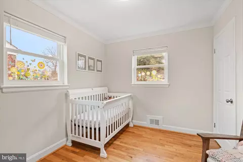 Bedroom - 2213 Darrow St, Silver Spring, MD 20902 photo 4 of 7