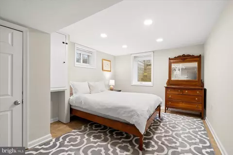 Bedroom - 2213 Darrow St, Silver Spring, MD 20902 photo 6 of 7