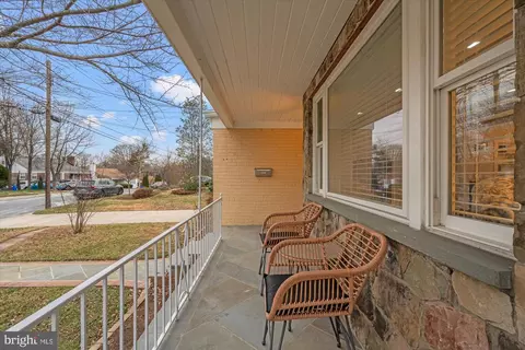 Exterior - 2213 Darrow St, Silver Spring, MD 20902 photo 2 of 7