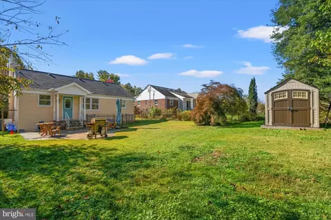 Exterior - 2213 Darrow St, Silver Spring, MD 20902 photo 5 of 7