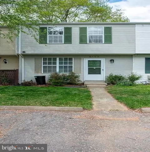 9123 Chesley Knoll Ct, Gaithersburg, MD 20879