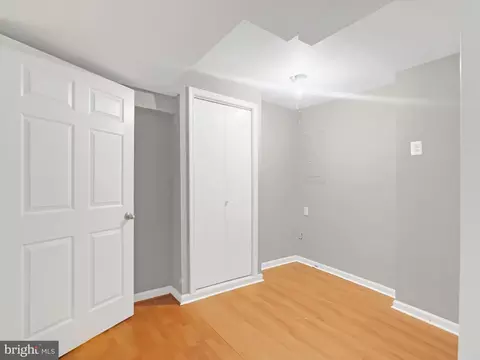 Bedroom - 1401 Jasper St, Silver Spring, MD 20902 photo 11 of 12