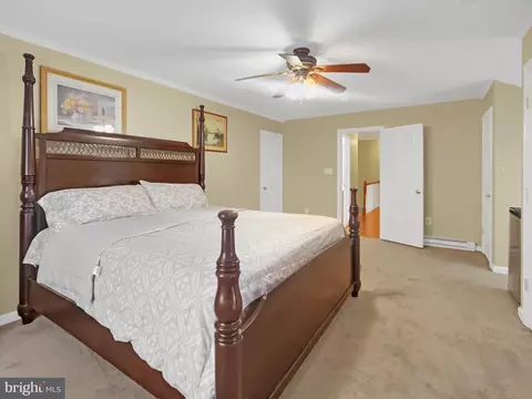Bedroom - 1401 Jasper St, Silver Spring, MD 20902 photo 8 of 12