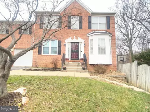 Exterior - 1401 Jasper St, Silver Spring, MD 20902 photo 1 of 7