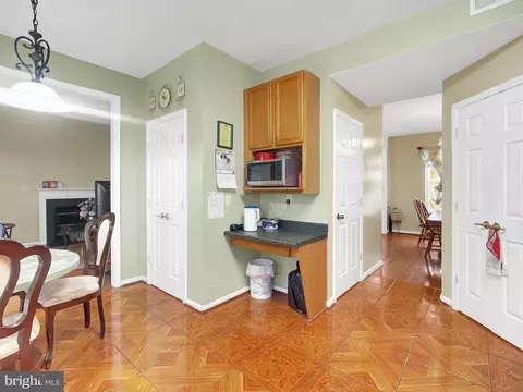 Entry Way - 1401 Jasper St, Silver Spring, MD 20902 photo 1 of 4