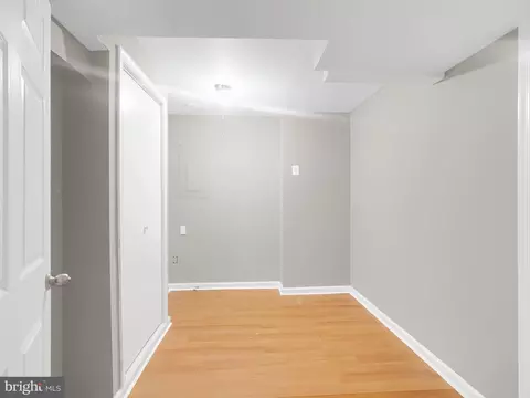 Bedroom - 1401 Jasper St, Silver Spring, MD 20902 photo 12 of 12
