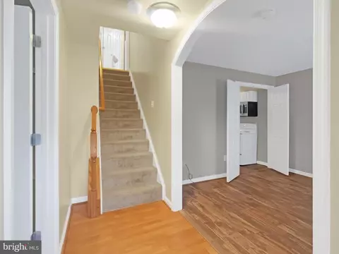 Entry Way - 1401 Jasper St, Silver Spring, MD 20902 photo 4 of 4
