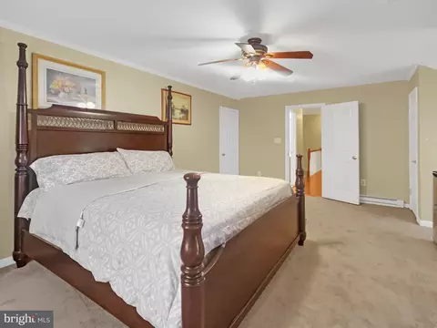 Bedroom - 1401 Jasper St, Silver Spring, MD 20902 photo 7 of 12