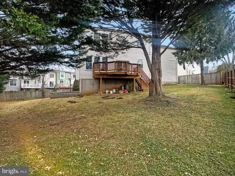 Exterior - 1401 Jasper St, Silver Spring, MD 20902 photo 6 of 7