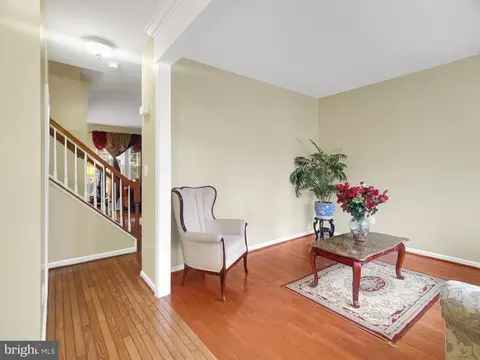 Living - 1401 Jasper St, Silver Spring, MD 20902 photo 1 of 10